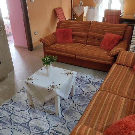 Апартаменты Casa Lungo Mare A Thesaloniki Экстерьер фото